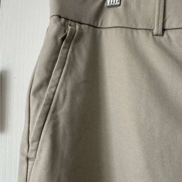 NWT Spanx Supersmooth Stretch Twill Wide Leg Pant Size 2X - Picture 11 of 11